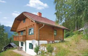  Holiday home Schrott  Радентайн